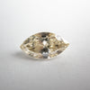 1.02ct 10.28x5.56x3.26mm Marquise Brilliant 18244-08 - Misfit Diamonds