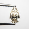 1.00ct 9.08x5.28x3.32mm Pear Brilliant 18257-02 - Misfit Diamonds