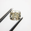 1.08ct 5.86x5.41x3.88mm Cushion Brilliant 18257-07 hold D2809 - Misfit Diamonds