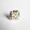 1.01ct 5.36x5.34x3.90mm Cushion Brilliant 18257-09 - Misfit Diamonds