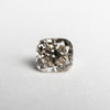 1.18ct 6.12x5.53x4.13mm SI1 Champagne Cushion Brilliant 18541-01 - Misfit Diamonds