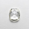 1.13ct 8.07x6.77x2.06mm VS2 L-M Cushion Rosecut 18661-07 - Misfit Diamonds