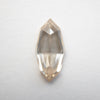 1.07ct 10.53x5.12x2.83mm SI1 Champagne Step Cut Marquise 18839-02 - Misfit Diamonds
