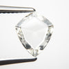 1.00ct 10.05x8.28x1.49mm VS1 J Kite Rosecut 19025-01 - Misfit Diamonds