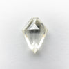 1.07ct 8.84x6.54x2.92mm SI2 U-V Kite Step Cut 19044-01 - Misfit Diamonds
