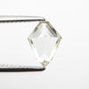 1.07ct 8.84x6.54x2.92mm SI2 U-V Kite Step Cut 19044-01 - Misfit Diamonds