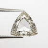 2.51ct 9.61x10.08x3.30mm I1 M Trillion Rosecut 19163-08 🇨🇦 - Misfit Diamonds