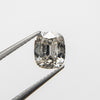 1.04ct 6.71x5.62x3.22mm I1 O-P Modern Old Mine Cut 19164-20 🇨🇦 - Misfit Diamonds